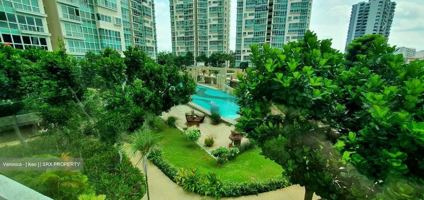 Goldenhill Park Condominium (D20), Condominium #591395821